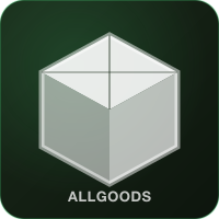 AllGoods MENA logo