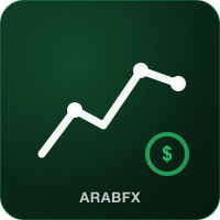 ArabFX Trading logo