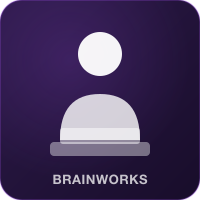 Brainworks Freelance logo