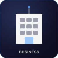 Business Circle UAE logo