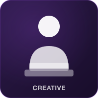 Creative Studio DXB logo