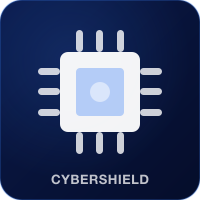 CyberShield Dubai logo