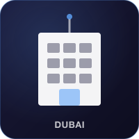 Dubai Corp Advisory logo
