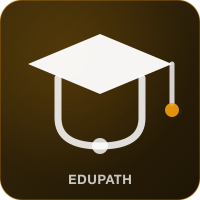 EduPath MENA logo