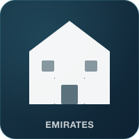 Emirates Properties Group logo