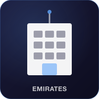 Emirates Ventures logo