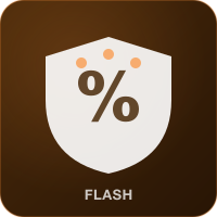 Flash Deals Dubai logo