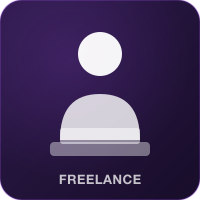 Freelance Pro UAE logo