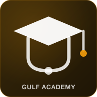 Gulf Academy Dubai logo