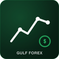 Gulf Forex Pro logo