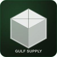 Gulf Supply Co logo