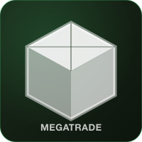 MegaTrade UAE logo