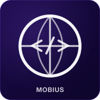 Mobius App Labs logo
