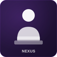 Nexus Freelancers logo