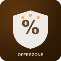OfferZone Dubai logo