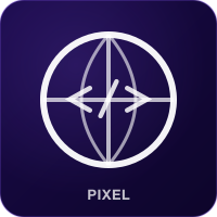 Pixel Perfect Apps logo