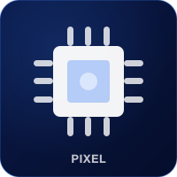 Pixel Tech Dubai logo