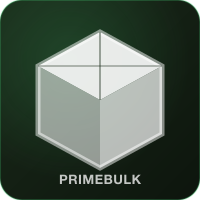 PrimeBulk Dubai logo