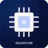 Quantum IT Solutions logo