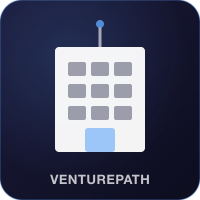 VenturePath UAE logo