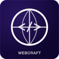 WebCraft UAE logo